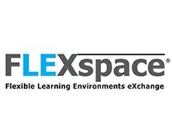 FLEXspace Learning Spaces Collaboratory
