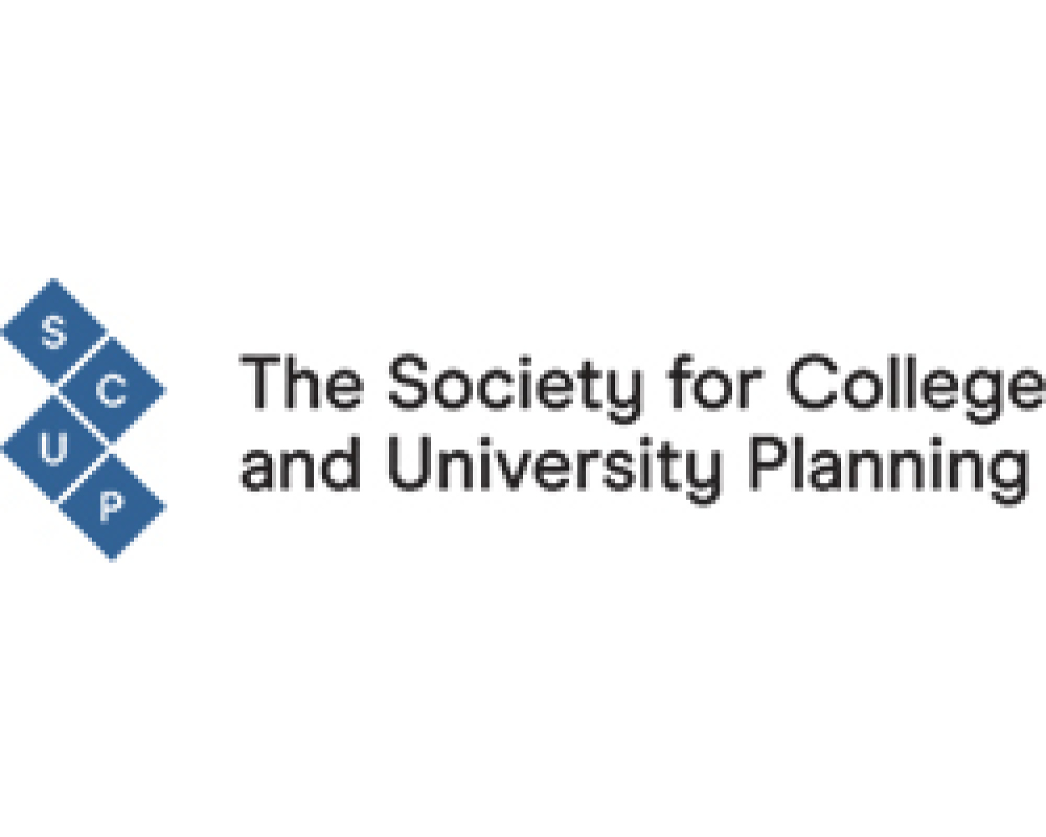 Society for College and University Planning (SCUP)